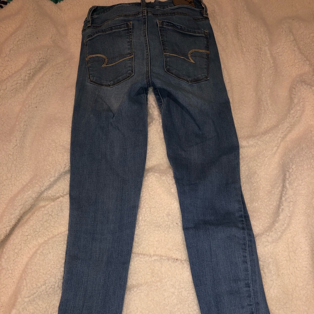 Jeans - Picture 3 of 4